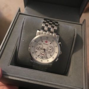 Michele Watch